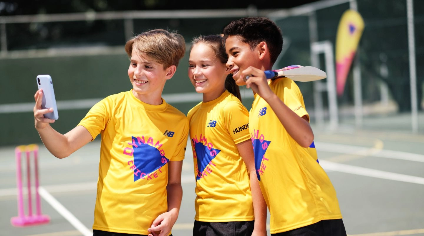 Welcoming and Inclusive