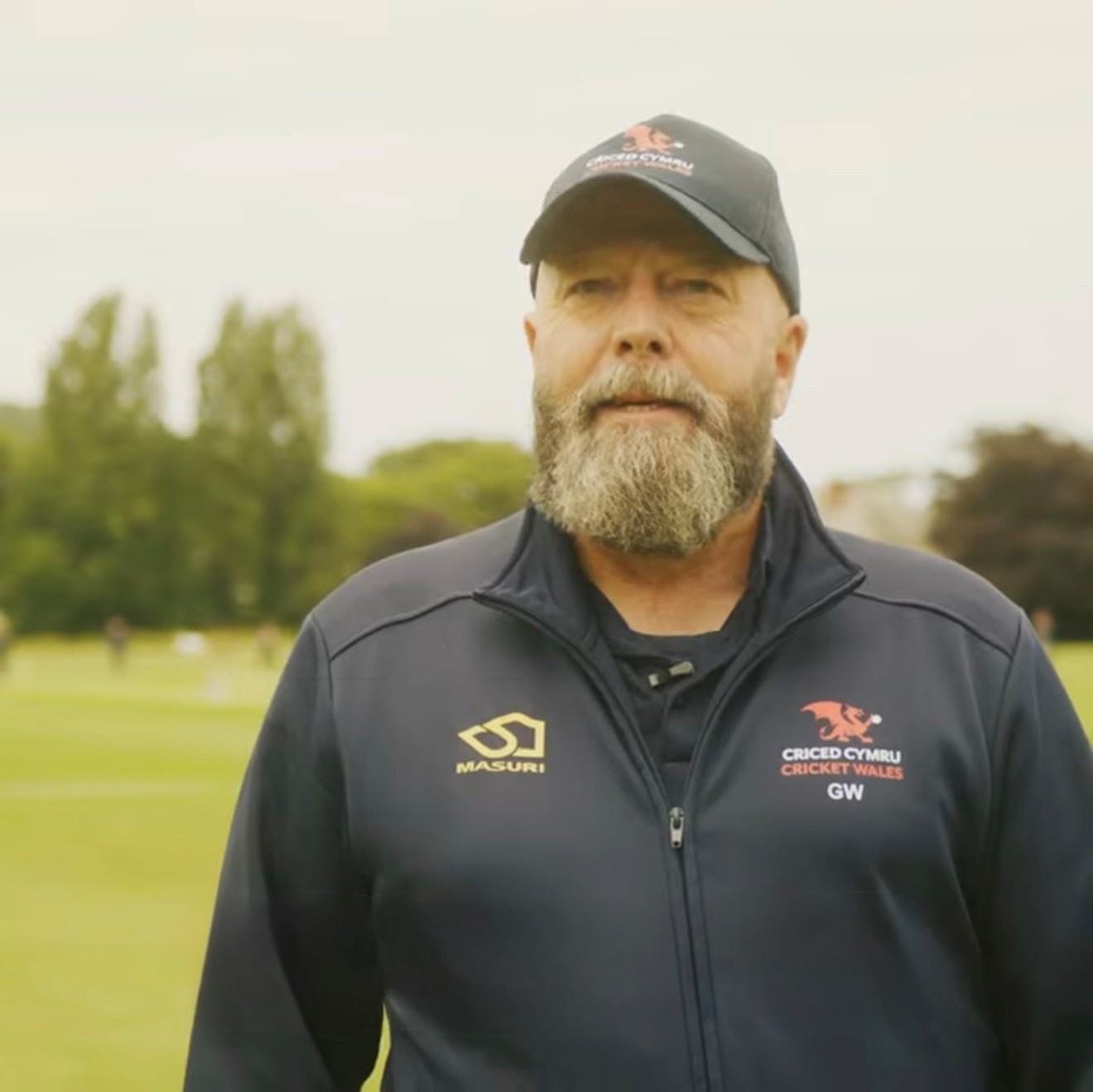 Graeme Winterburn (North Wales Super 9s Head Coach)