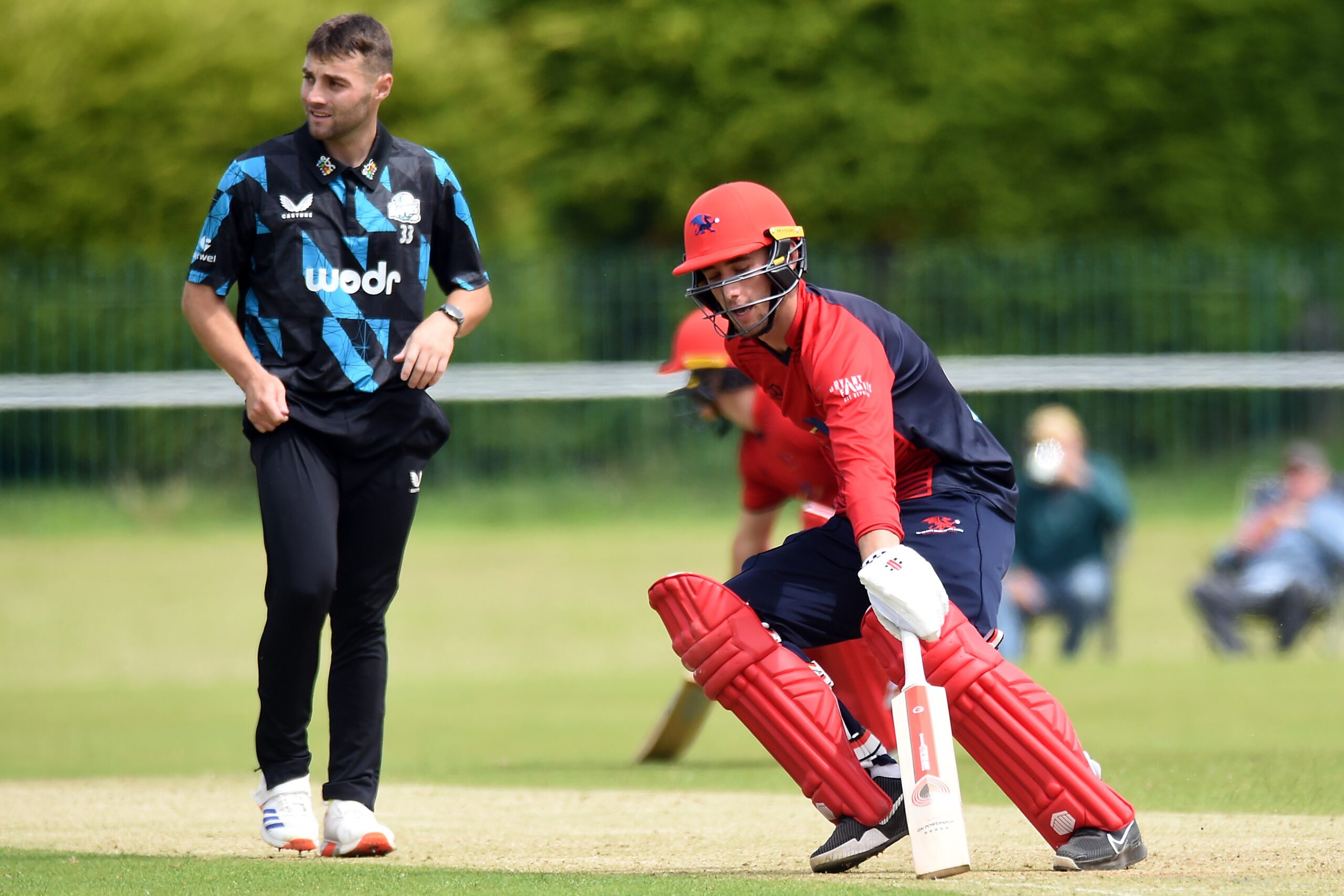 Wales National County