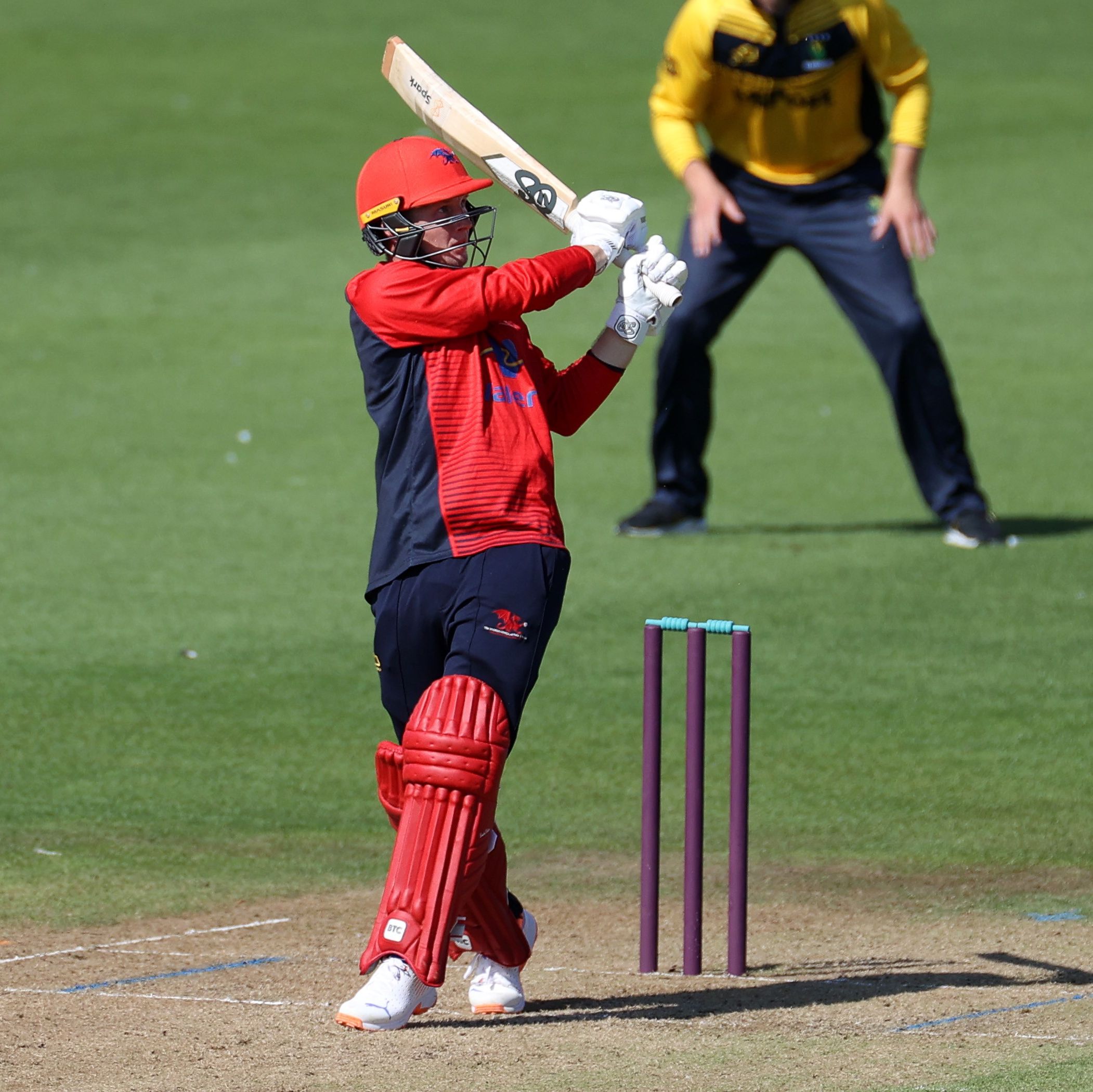 Wales National County